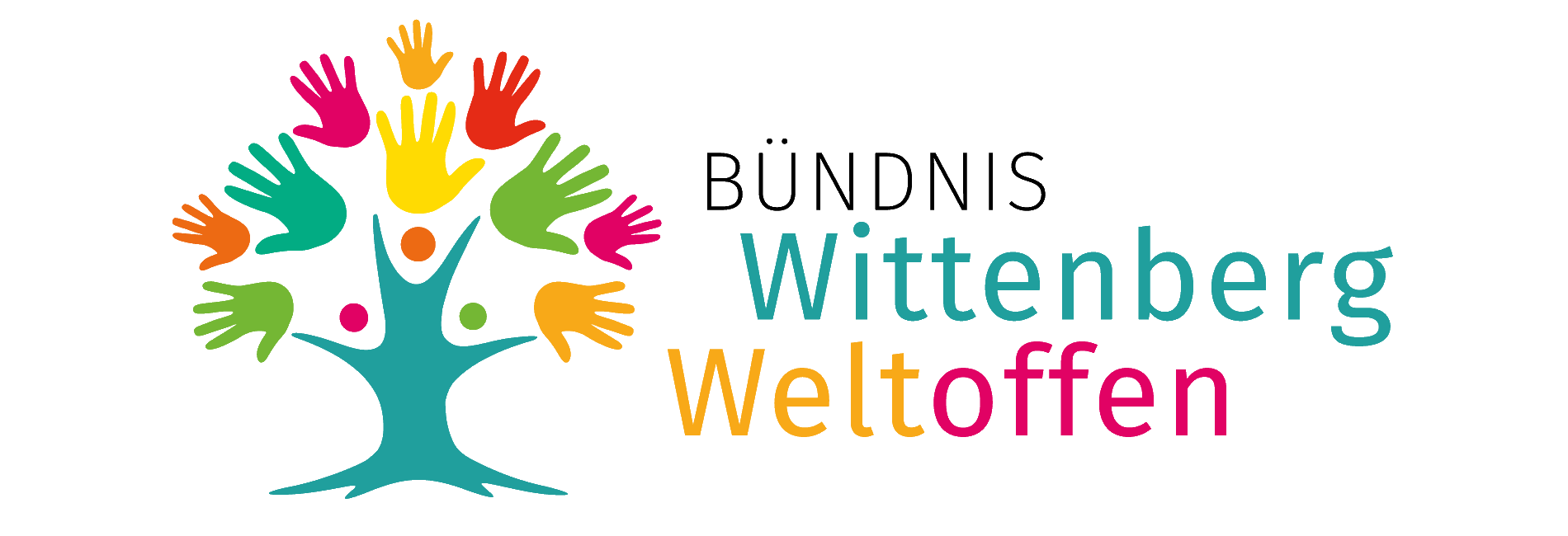 Bündnis Wittenberg Weltoffen