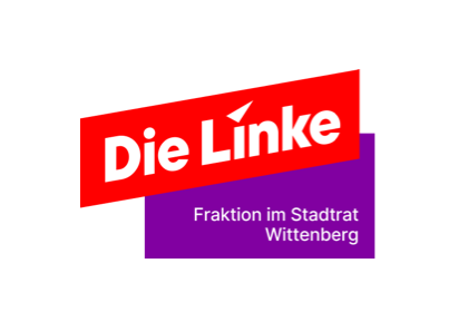 Die Linkre Fraktion im Stadtrat Wittenberg