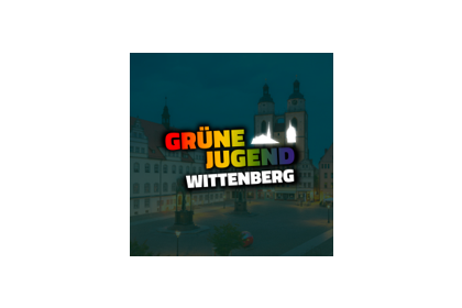 Grüne Jugend Wittenberg
