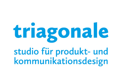 triagonale Studio für produkt- und kommunikationsdesign
