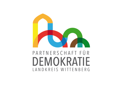 Partnerschaft für Demokratie Landkreis Wittenberg
